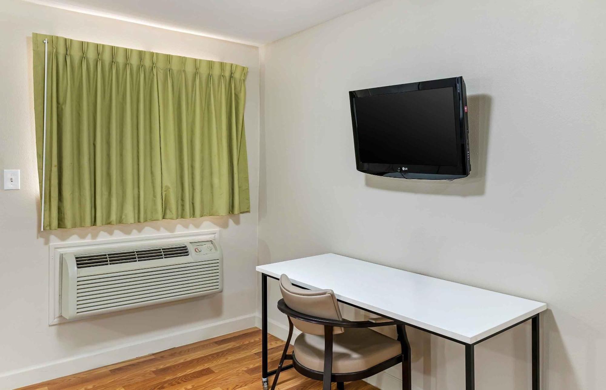 Extended Stay America Select Suites - Odessa Exterior photo