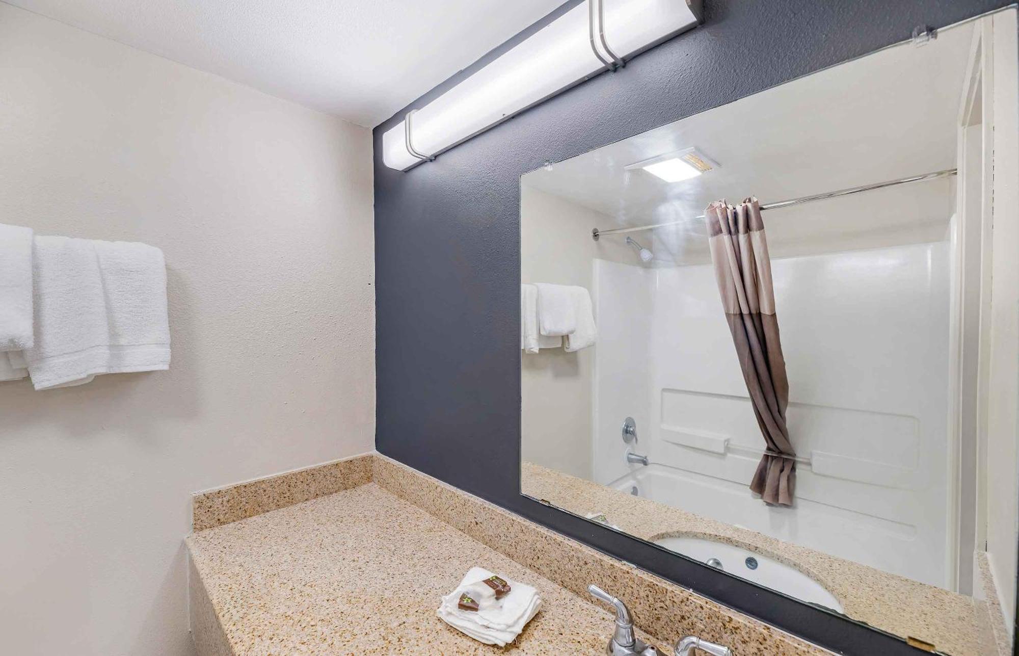 Extended Stay America Select Suites - Odessa Exterior photo