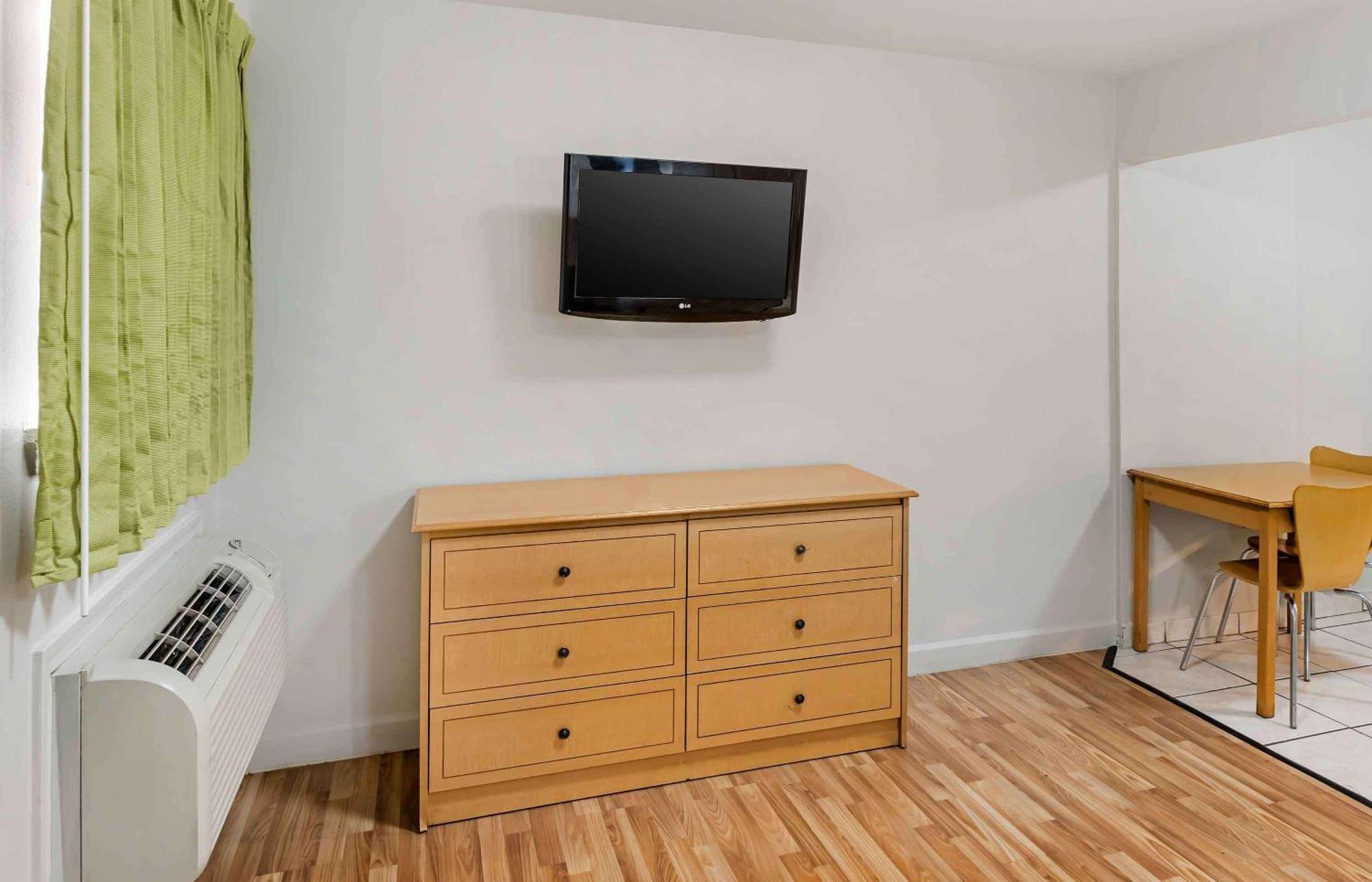 Extended Stay America Select Suites - Odessa Exterior photo