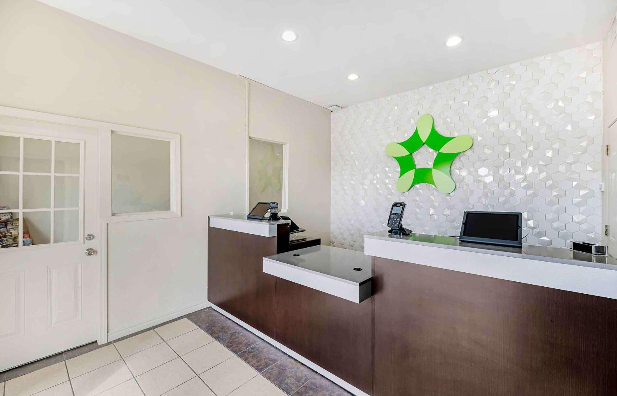 Extended Stay America Select Suites - Odessa Exterior photo