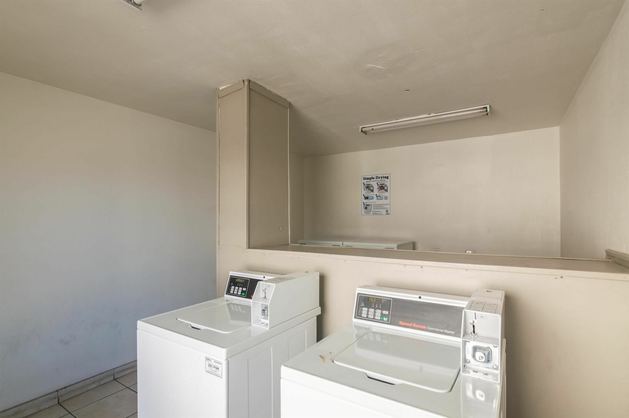 Extended Stay America Select Suites - Odessa Exterior photo