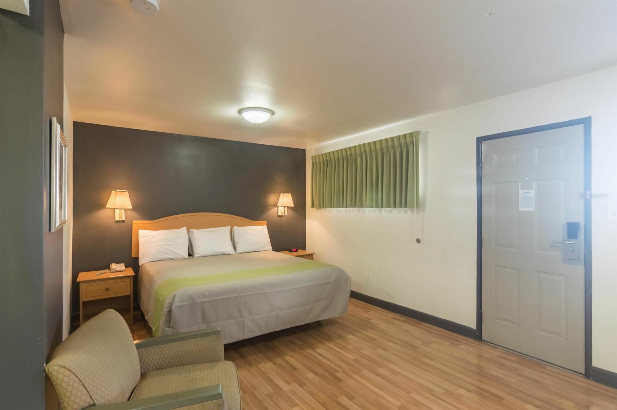 Extended Stay America Select Suites - Odessa Exterior photo