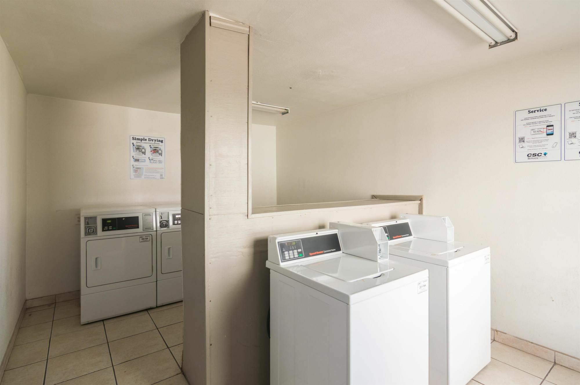Extended Stay America Select Suites - Odessa Exterior photo
