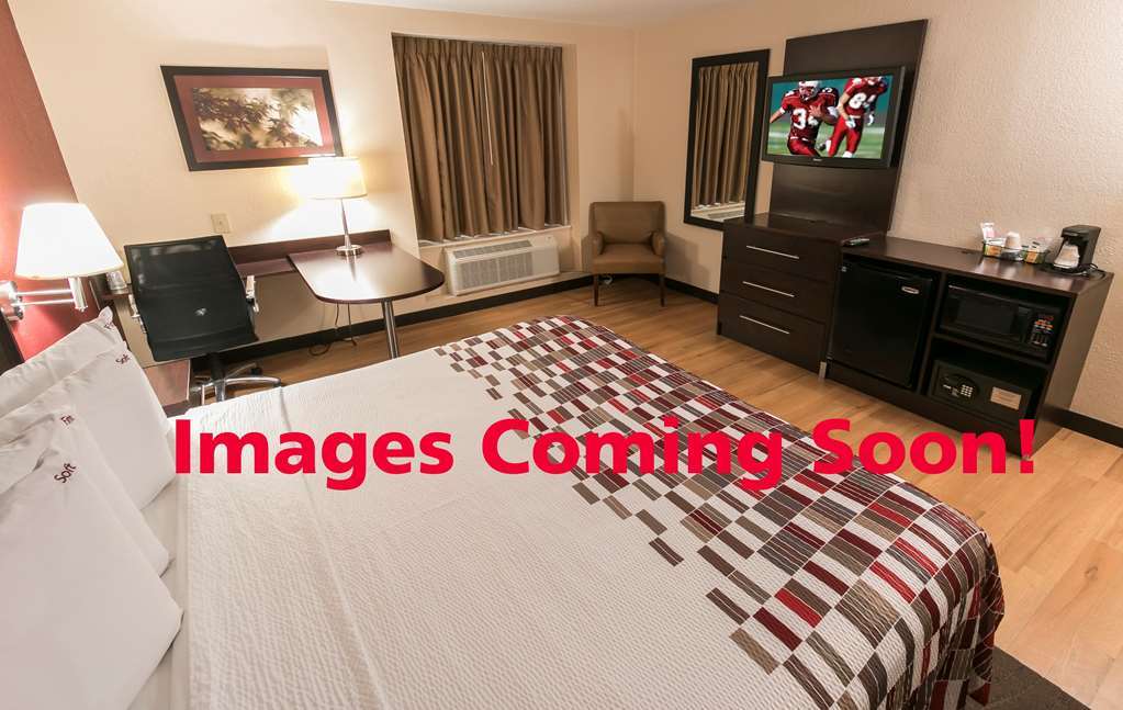 Extended Stay America Select Suites - Odessa Exterior photo