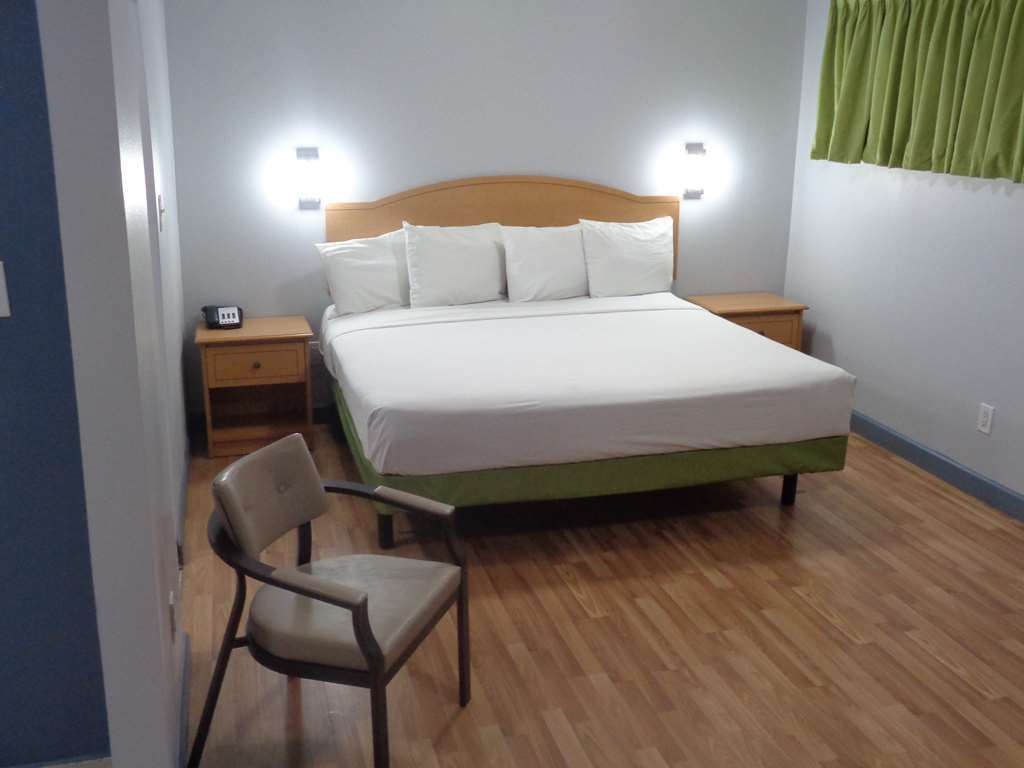Extended Stay America Select Suites - Odessa Room photo